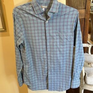 Peter Miller men’s shirt